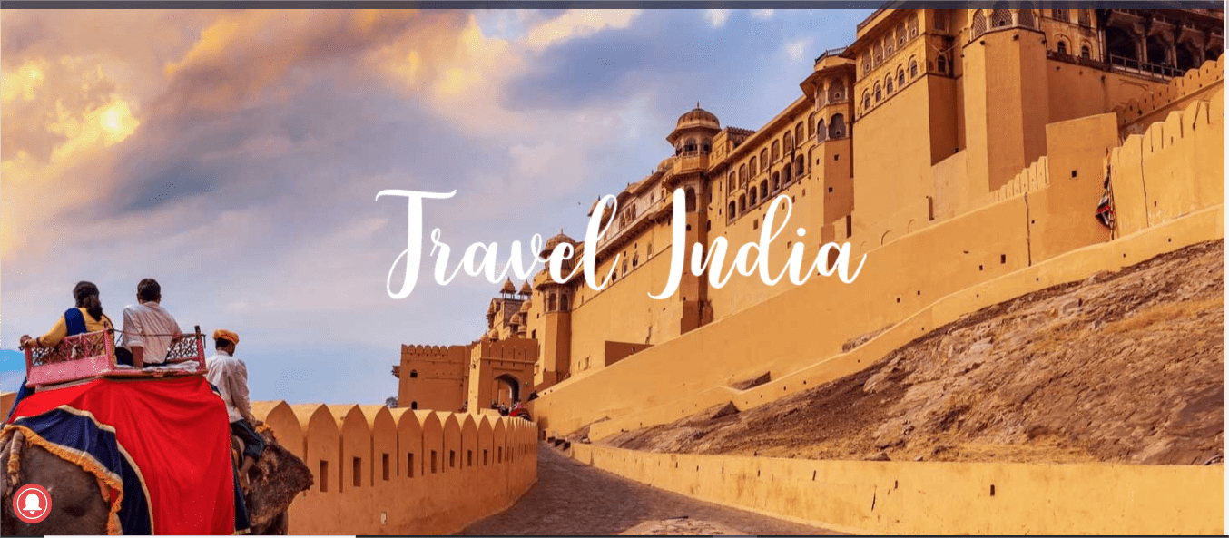 The Kashi Tourism